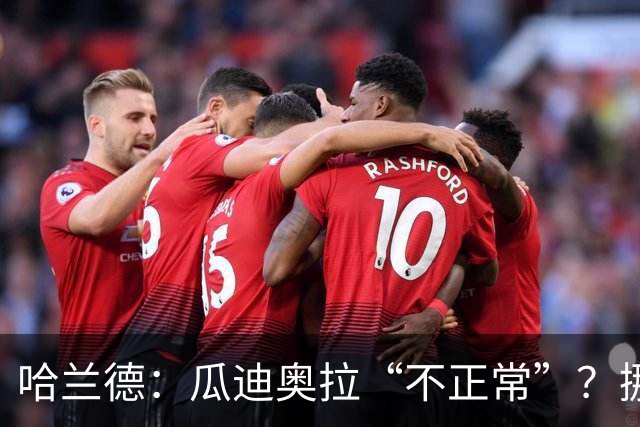 哈兰德：瓜迪奥拉“不正常”？挪威28年后重返世界杯，曼城魔法能带来奇迹吗
